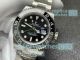 New 2024 Swiss Replica Rolex GMT-Master II Oystersteel Gray Black Bezel Watch 40mm (4)_th.jpg